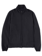 Herno Men's Wool Blend Sports Jacket Blue