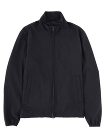 Herno Men's Wool Blend Sports Jacket Blue