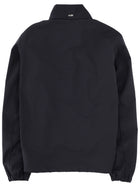 Herno Men's Wool Blend Sports Jacket Blue, view 3