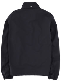 Herno Men's Wool Blend Sports Jacket Blue