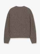 Closed Women's Wool Blend Sweater Beige, view 2