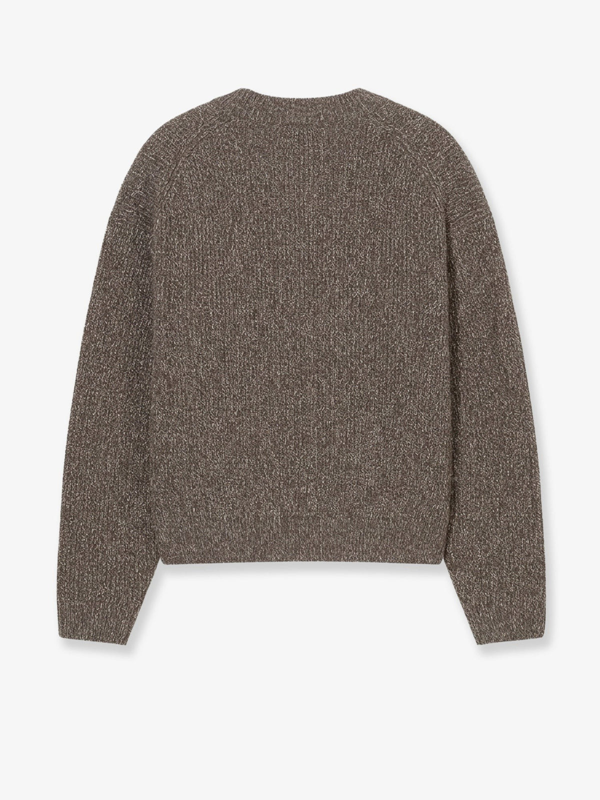 Closed Women's Wool Blend Sweater Beige, view 2