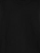 Alpha-Studio Men's Wool Blend Sweater Black