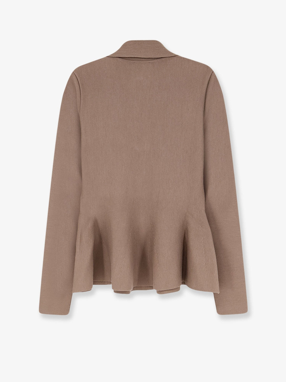 Nude Lucy Women's Wool Blend Sweater Beige, view 2