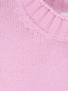 DUNST Women's Wool Blend Sweater Blue, view 3