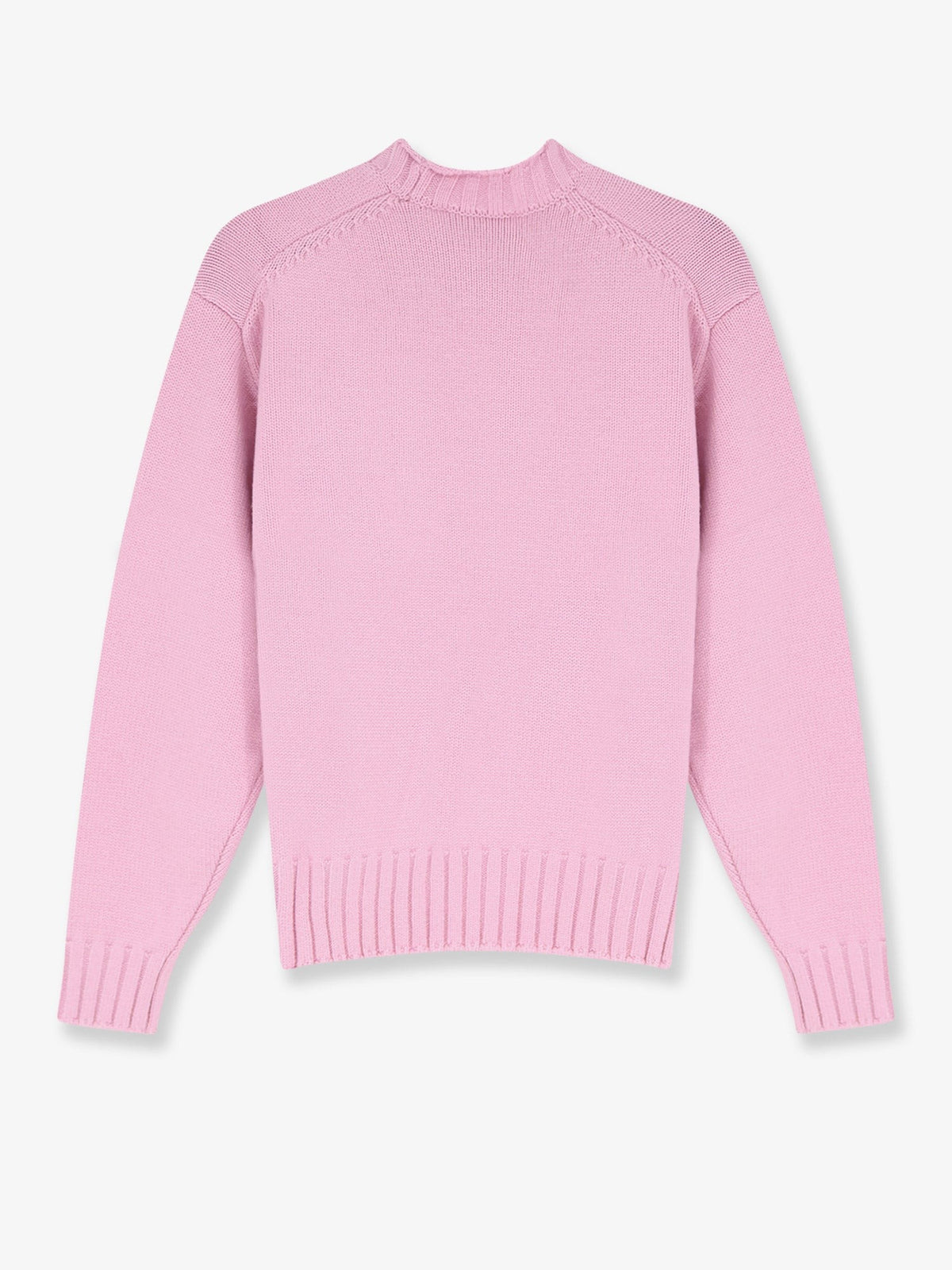 DUNST Women's Wool Blend Sweater Blue, view 2