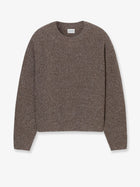 Closed Women's Wool Blend Sweater Beige