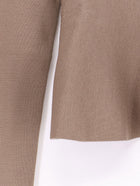 Nude Lucy Women's Wool Blend Sweater Beige, view 3