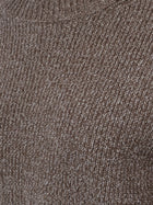 Closed Women's Wool Blend Sweater Beige, view 3