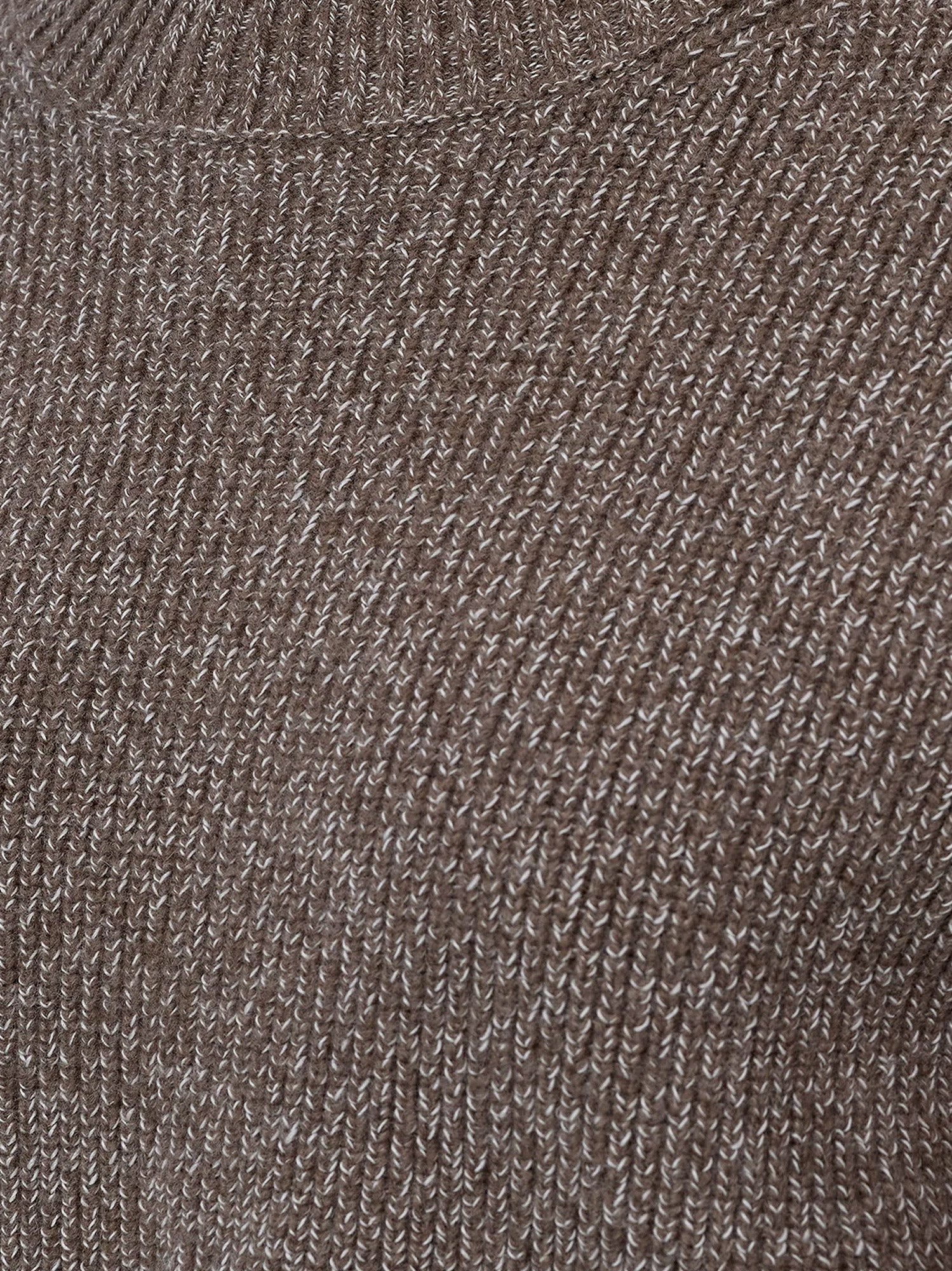 Closed Women's Wool Blend Sweater Beige