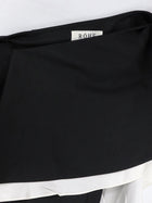 Rohe Women's Wool Blend Top Black, view 3