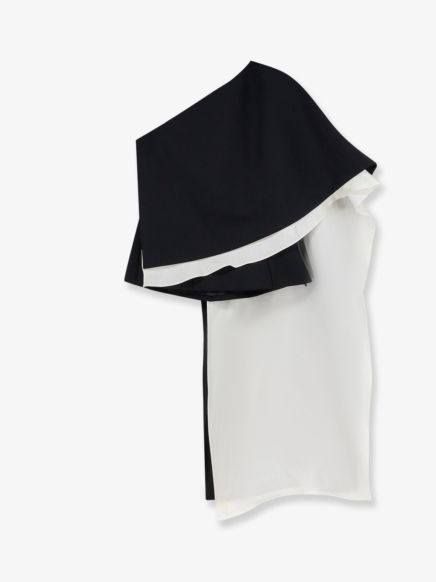 Rohe Women's Wool Blend Top Black