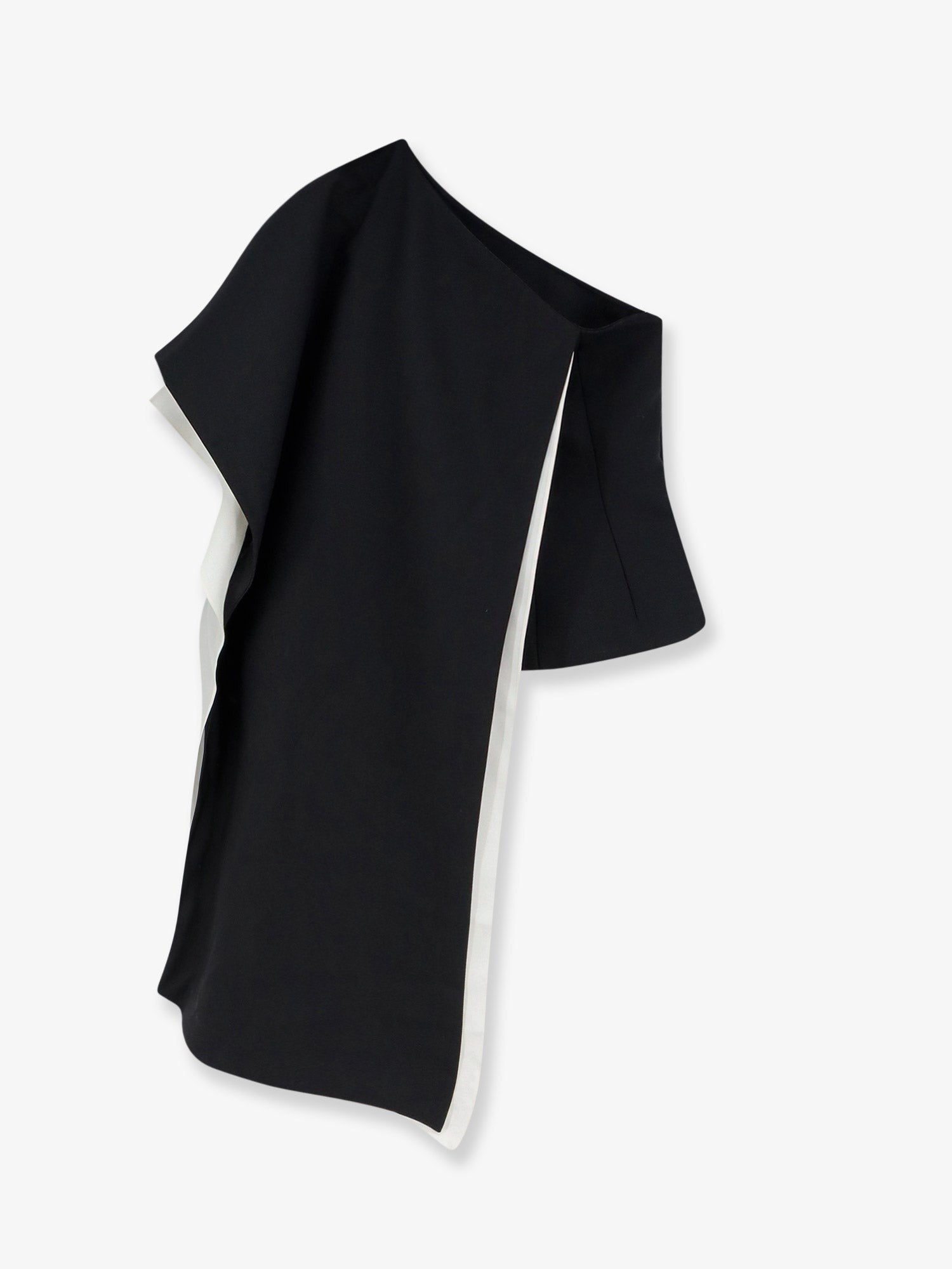 Rohe Women's Wool Blend Top Black