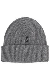 Moncler Grenoble Men's Wool Cap Grey