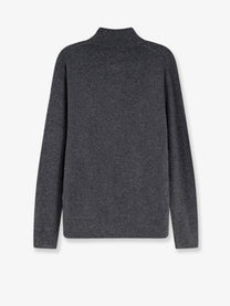 Polo Ralph Lauren Men's Wool Cardigan Grey