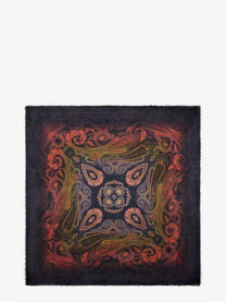 ETRO Women's Cashmere and Silk Gold