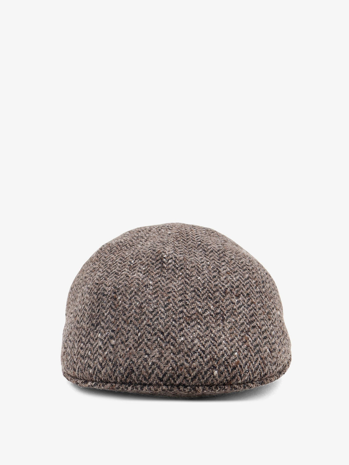 Brunello Cucinelli Women's Wool Hat Brown