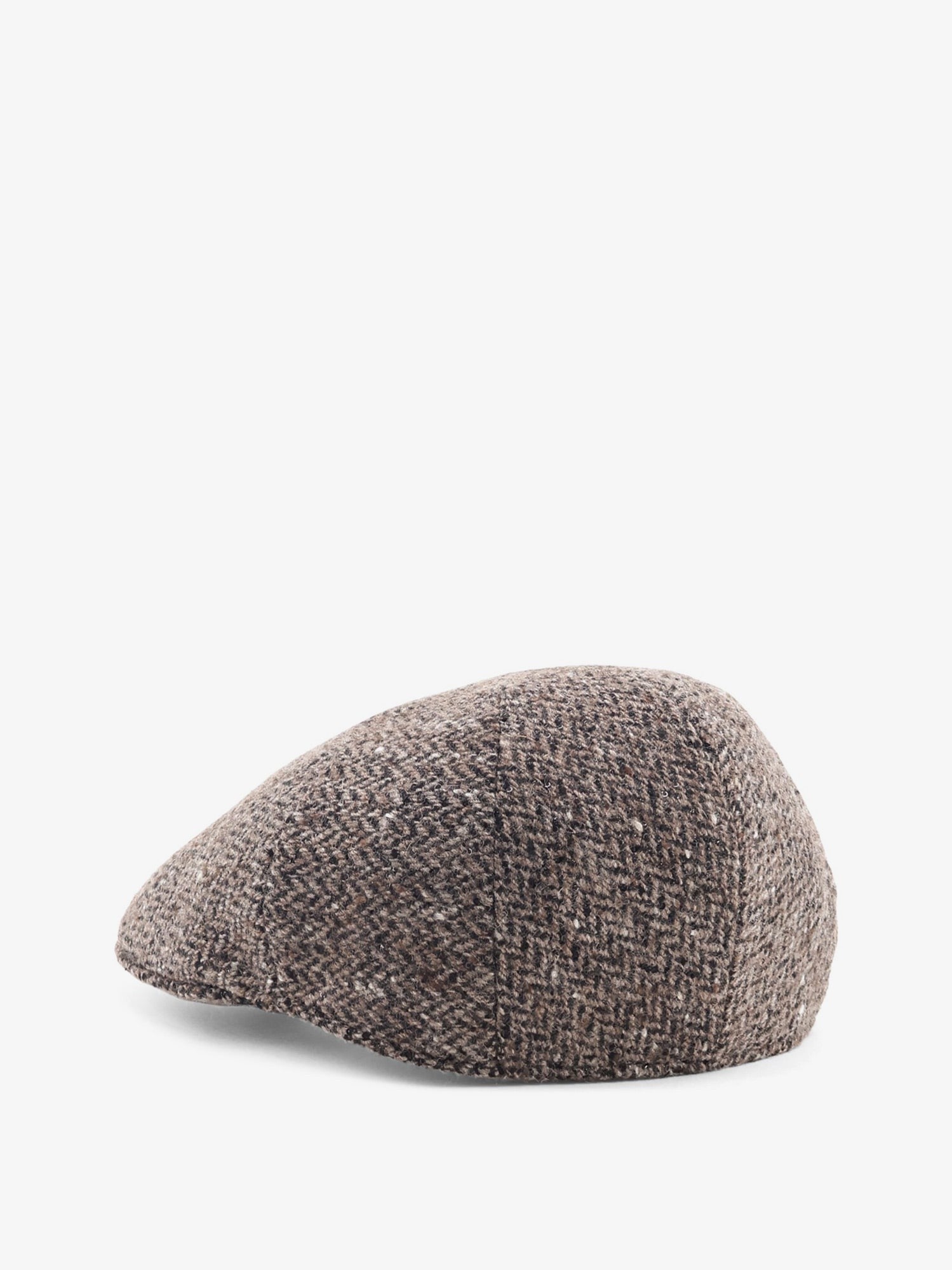 Brunello Cucinelli Women's Wool Hat Brown