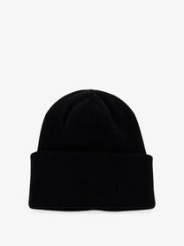 Canada Goose Men's Wool Hat Black