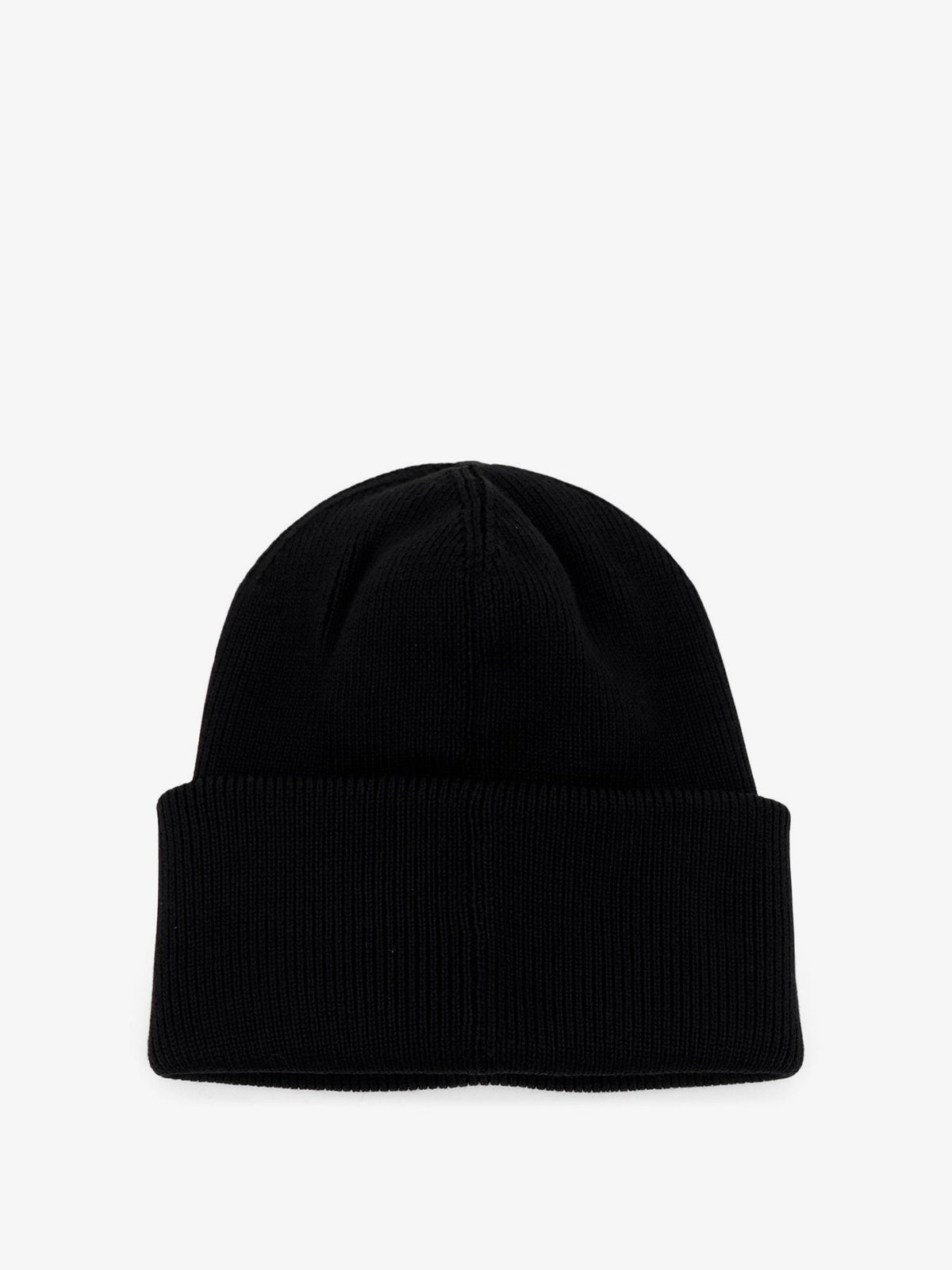 Canada Goose Men's Wool Hat Black
