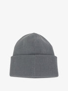 Canada Goose Men's Wool Hat Grey, view 2