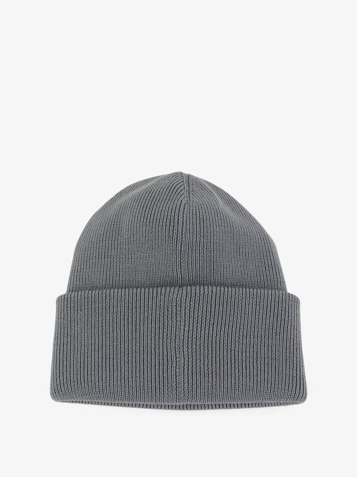 Canada Goose Men's Wool Hat Grey, view 2