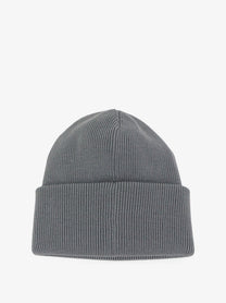 Canada Goose Men's Wool Hat Grey, view 2