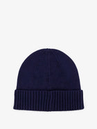 Polo Ralph Lauren Men's Wool Hat Blue, view 2