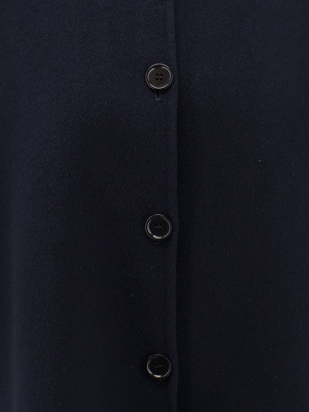 ASPESI Women's Wool Jacket Blue