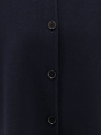 ASPESI Women's Wool Jacket Blue