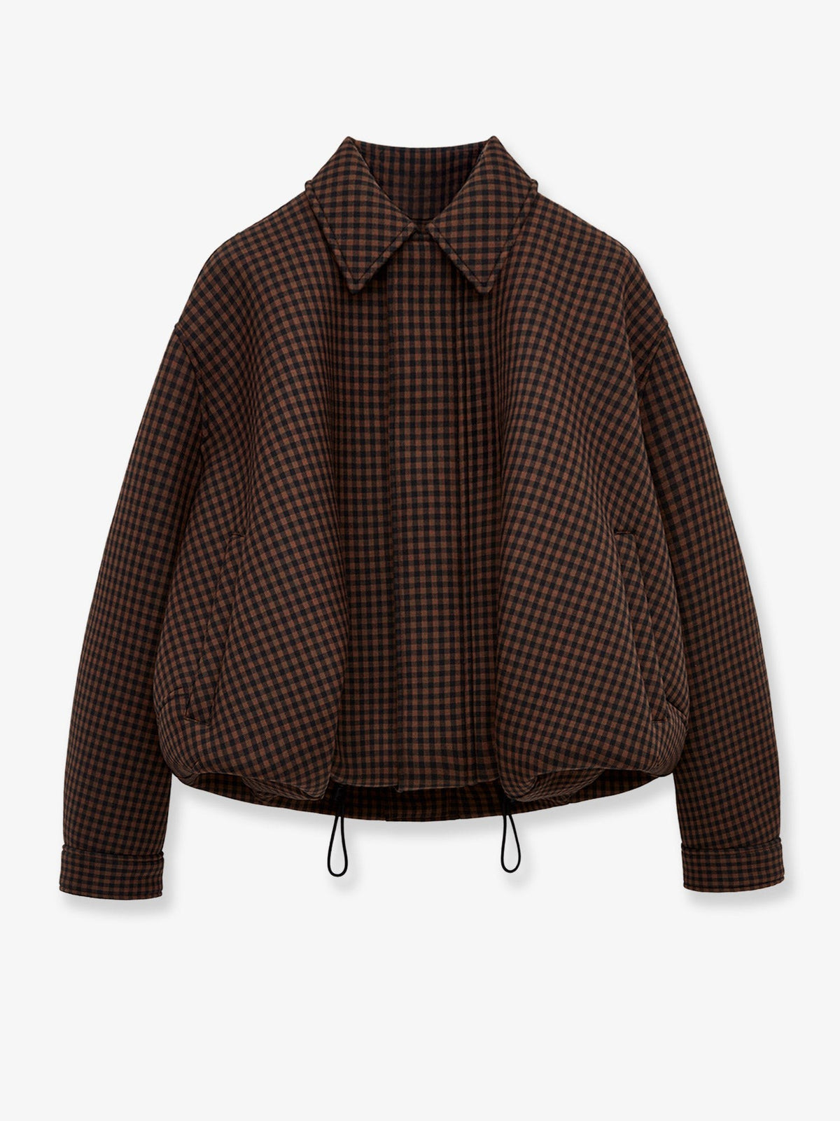 Loewe Men's Wool Jacket Black