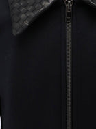 Bottega Veneta Men's Wool Jacket Black