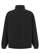 Jil Sander Wool Jacket Grey, view 2