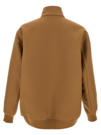 Gucci Wool Jacket Brown
