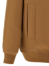 Gucci Wool Jacket Brown