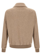 Pal Zileri Wool Jacket Beige