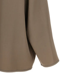 Fear Of God Wool Jacket Beige