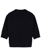 Fabiana Filippi Women's Wool Jersey Blue, view 2