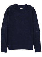 Michael Kors Women's Wool Jersey Blue, view 2