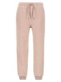 ETRO Wool Joggers Beige
