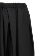 Comme Des Garçons Wool Pants Black, view 3