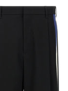 Marni Wool Pants Black, view 4