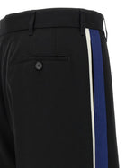 Marni Wool Pants Black, view 5