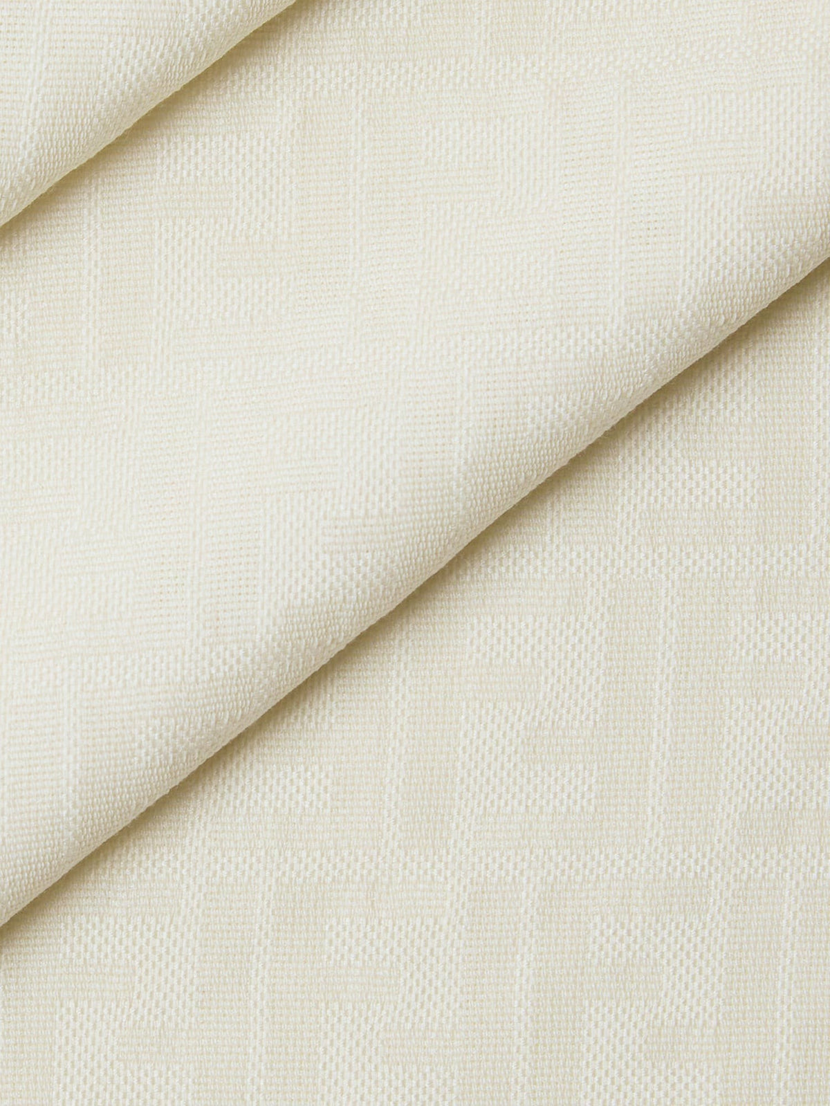 Fendi Women's Wool Scarf White, view 2