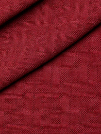 Fendi Women's Wool Scarf Red