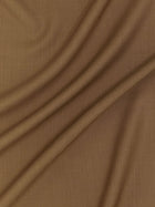 Toteme Wool Scarf Brown, view 3