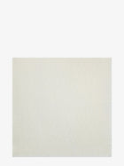 Fendi Women's Wool Scarf White
