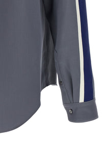 Marni Wool Shirt Grey