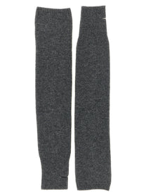 Nude Lucy Wool Sleeves Grey