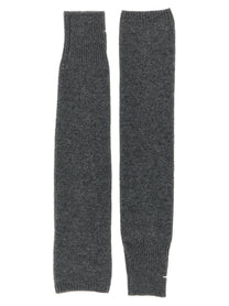 Nude Lucy Wool Sleeves Grey
